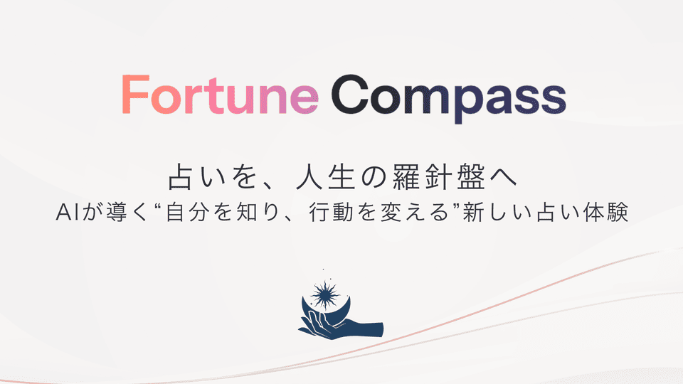 Fortune Compass