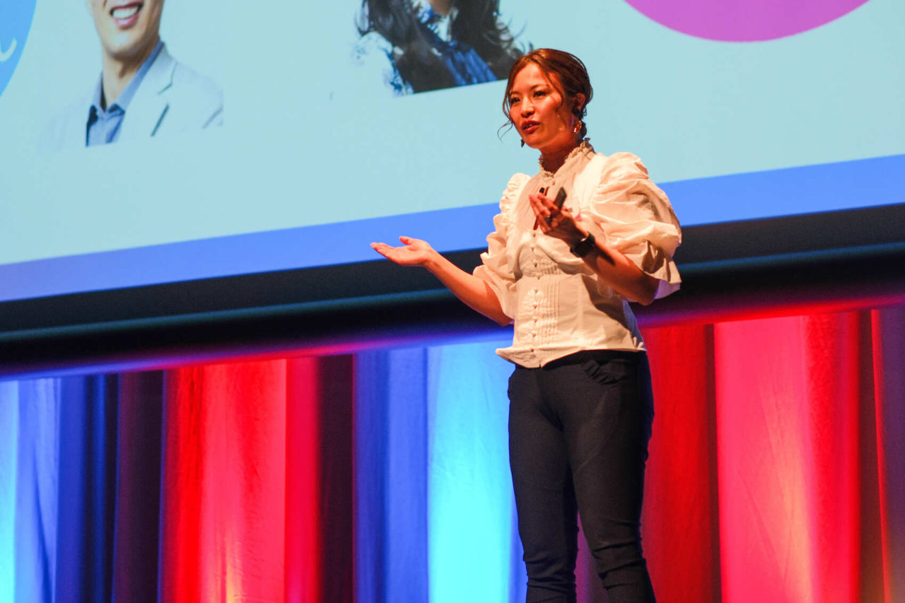 《GGA優勝者コラム》「自分ならできる」を信じて走り抜けた10ヶ月― 起業家の私がG’sでやり抜いた3つのこと