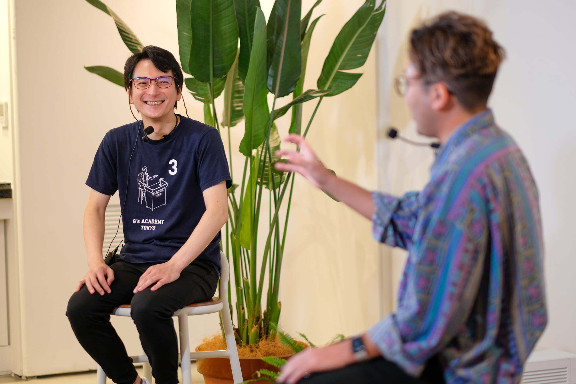 こわそう、つくろう、ジブンを、セカイを。