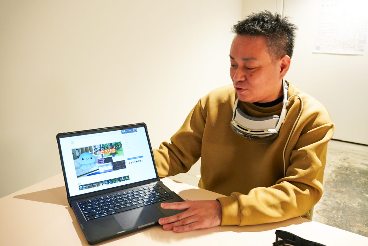 【GGA優勝者インタビュー】エンジニア×経営者の目線で見たG’sの価値。「在籍期間だけで学ぶ場所じゃない」毛利真克さん